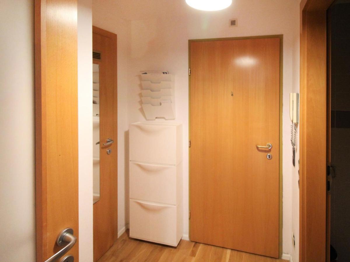 Studio Auersperg Apartment